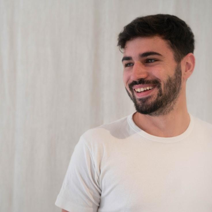 Business professional backdrop